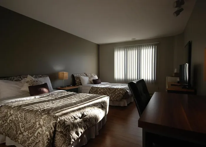 Auberge Le Cabanon